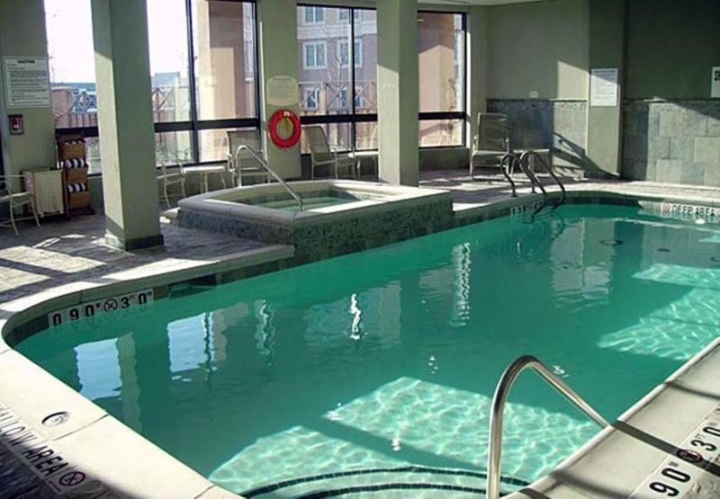 Courtyard By Marriott Mississauga-Airport Corporate Centre West Hotel Exterior foto